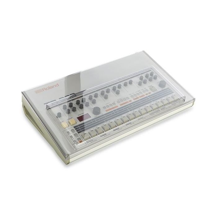 Decksaver Roland Tr909 Cover
