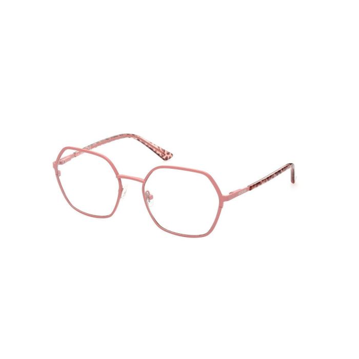 Montura de Gafas Mujer Guess GU2912 53073 Montura de Gafas Mujer Guess GU2912 53073