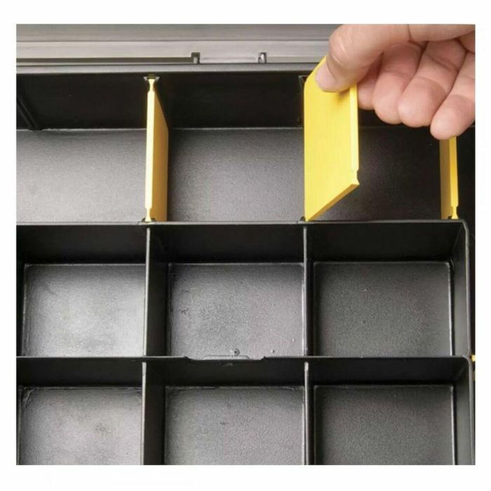 Organizador de Herramientas Stanley 1-94-745 1 Organizador de Herramientas Stanley 1-94-745 1
