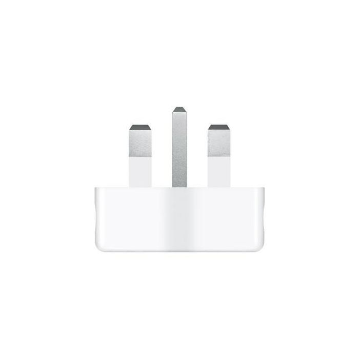 Apple World Travel Adapter Kit, 7 Enchufes AC Universales para Adaptadores de Corriente y Dispositivos: iPod, iPhone, iPad, MacBook 5 Apple World Travel Adapter Kit, 7 Enchufes AC Universales para Adaptadores de Corriente y Dispositivos: iPod, iPhone, iPad, MacBook 5