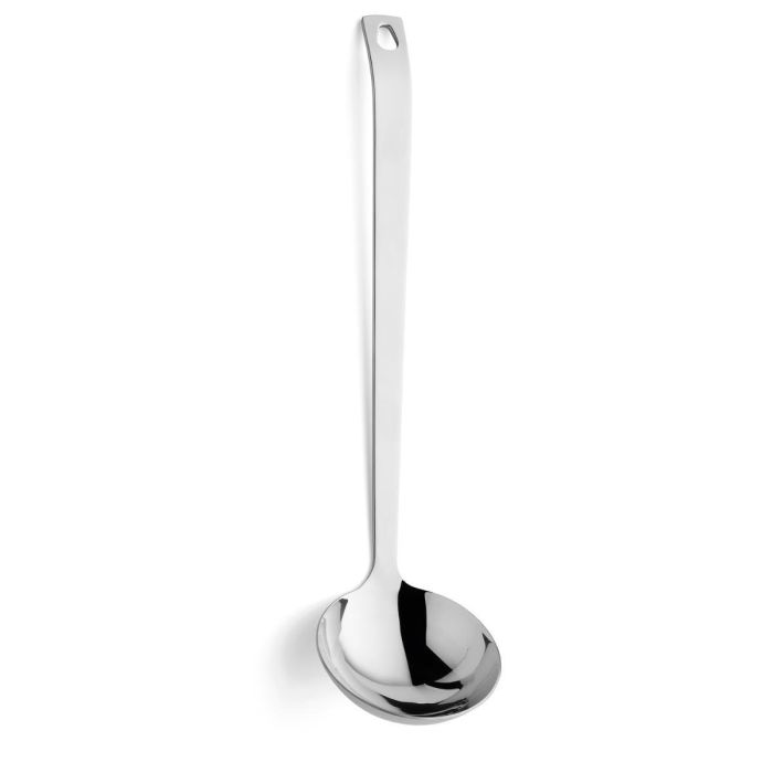Cazo Sopa Acero Inox New Buffet Amefa 31 cm-3 mm Cazo Sopa Acero Inox New Buffet Amefa 31 cm-3 mm