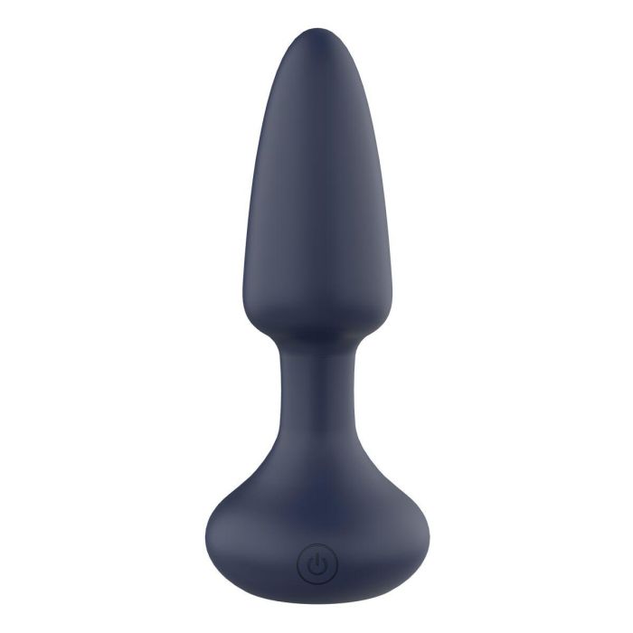 Plug Anal Dream Toys STARTROOPERS VENUS Azul 5 Plug Anal Dream Toys STARTROOPERS VENUS Azul 5
