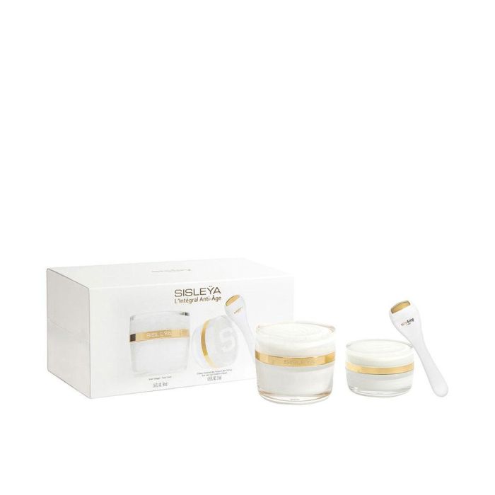 Sisleya L'Integral Anti Age Lote 4 Pz Sisleya L'Integral Anti Age Lote 4 Pz
