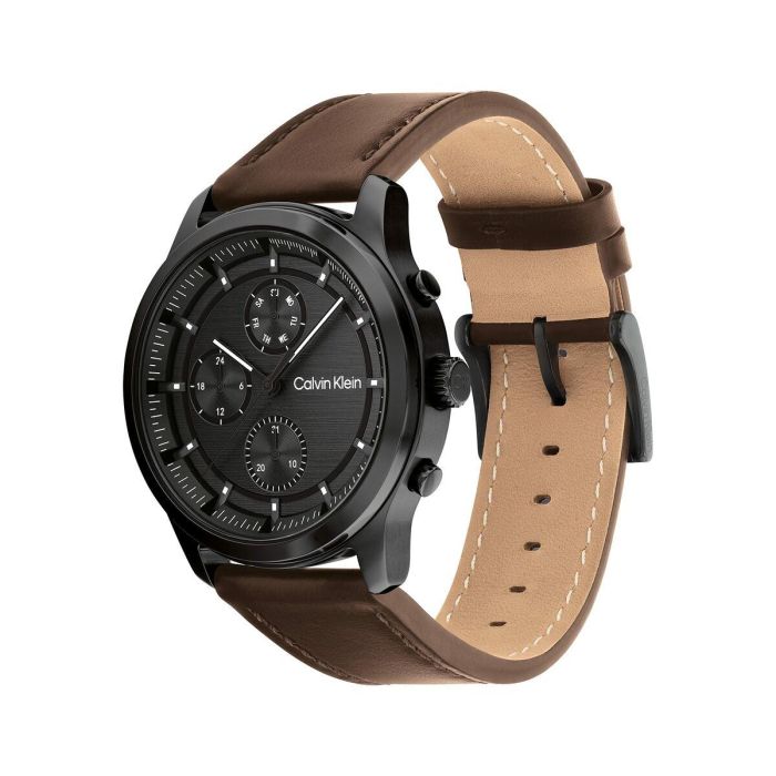 Reloj Hombre Calvin Klein (Ø 42 mm) 8 Reloj Hombre Calvin Klein (Ø 42 mm) 8