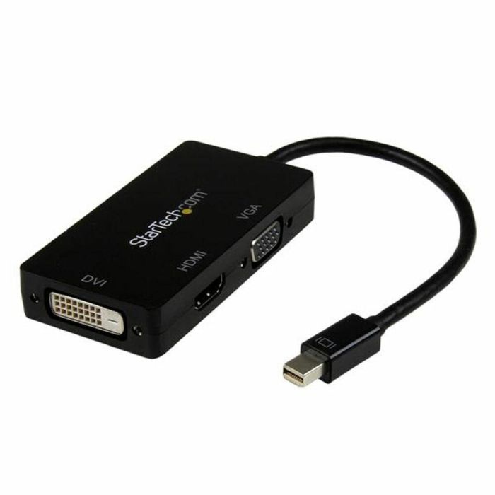 Adaptador HDMI Startech MDP2VGDVHD 1920 x 1200 px 150 cm