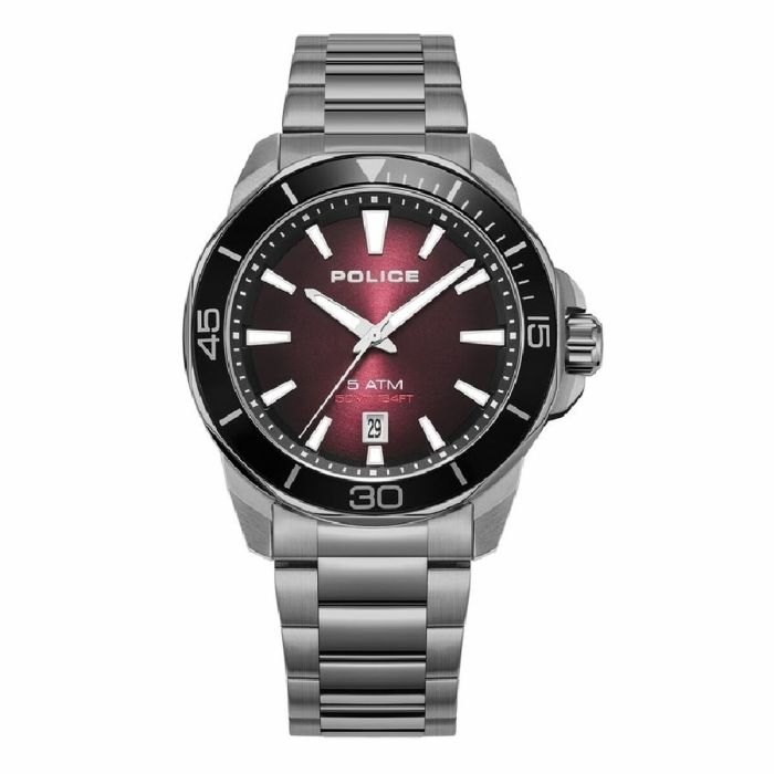 Reloj Hombre Police PEWJH0021403 (Ø 43 mm)