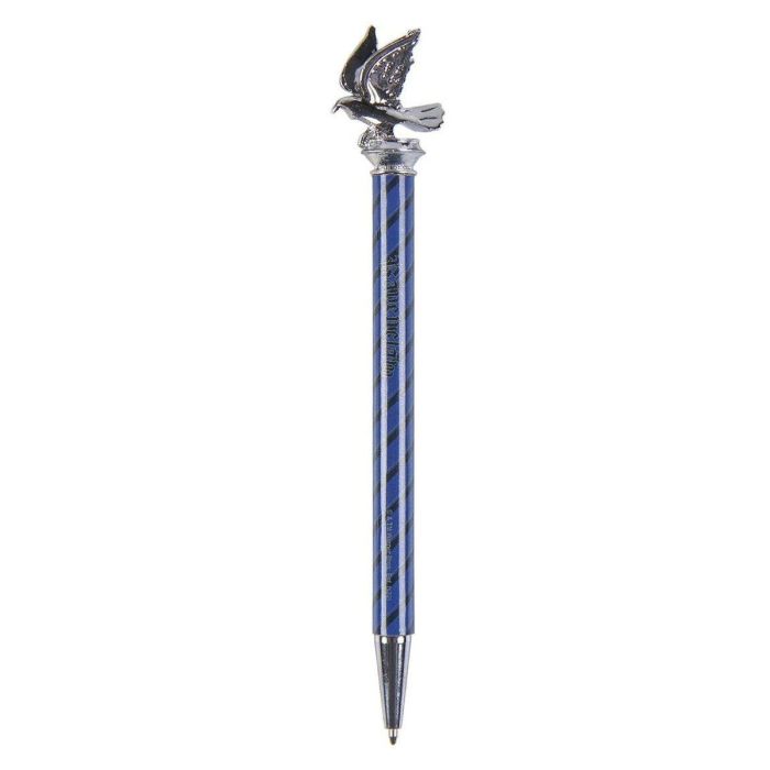 Bolígrafo harry potter ravenclaw 6.0 x 19.5 x 2.5 cm 2 Bolígrafo harry potter ravenclaw 6.0 x 19.5 x 2.5 cm 2