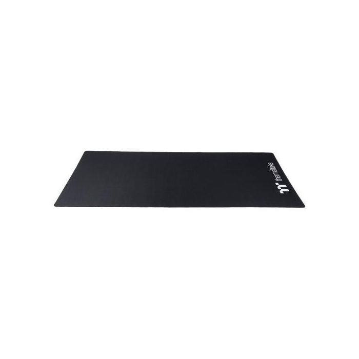 Thermaltake Sim Rig Floor Mat Accessory Black 1 Thermaltake Sim Rig Floor Mat Accessory Black 1