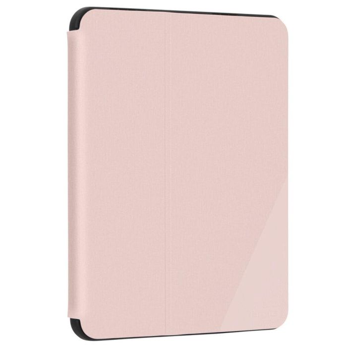 Targus Click-In Funda Tipo Folio para iPad (10th gen) 27,7 cm (10.9") Oro Rosa Resistente a Golpes y Rayones 2