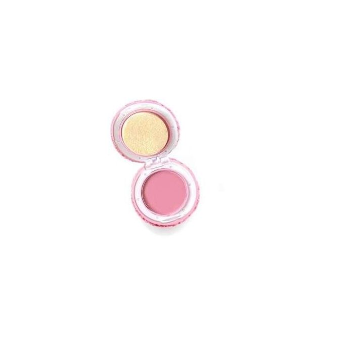 Shinetastic sweet color & go pinta tus mechas de colores! elige el macaron que prefieras yllevatelo a cualquier parte. - modelos surtidos Shinetastic sweet color & go pinta tus mechas de colores! elige el macaron que prefieras yllevatelo a cualquier parte. - modelos surtidos