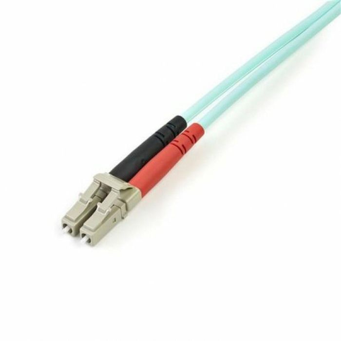 Cable de Red Rígido UTP Categoría 6 Startech 450FBLCLC3 3 m 4