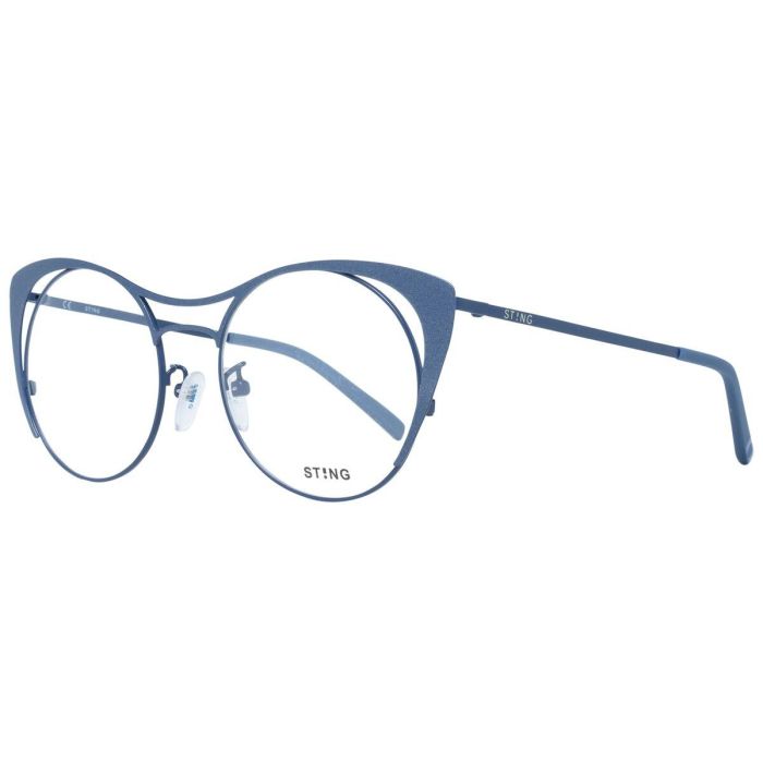 Montura de Gafas Mujer Sting VST135 510F82 0 Montura de Gafas Mujer Sting VST135 510F82 0