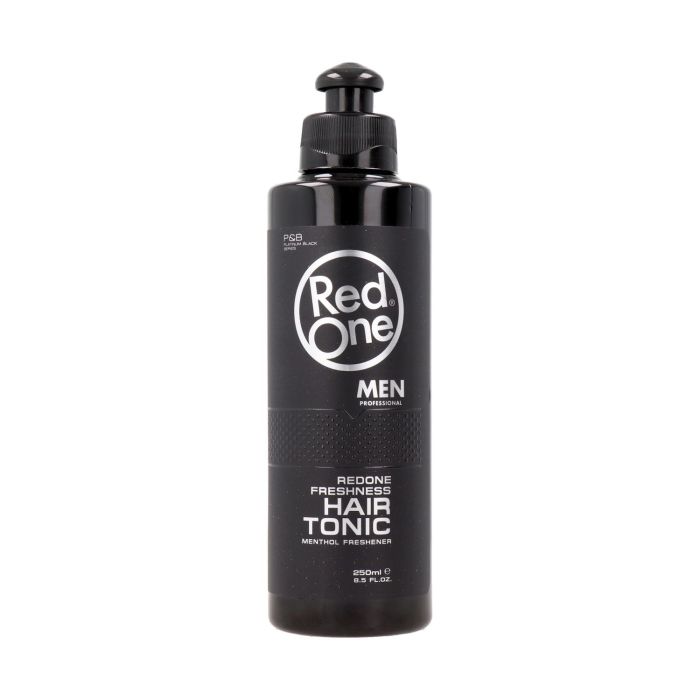 Red One Tónico Capilar Anticaída Menthol Fresh 250 ml