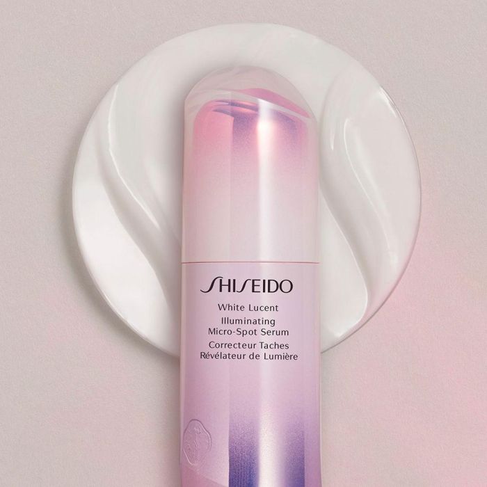 Shiseido White Lucent Illuminating Micro-Spot Serum Serum Iluminador Antimanchas 30 ml