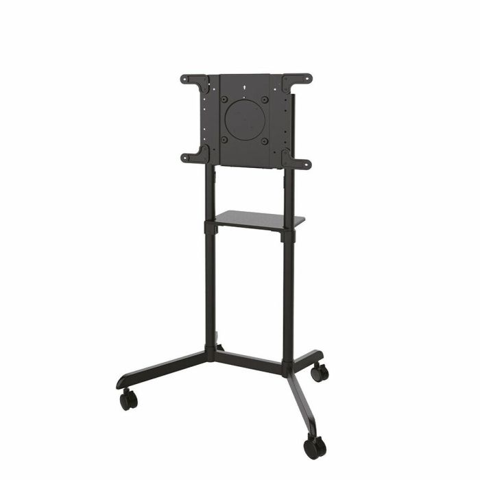 Neomounts Carro para TV NS-M1250BLACK Soporte de Pie Giratorio para Pantallas hasta 70" y 70kg