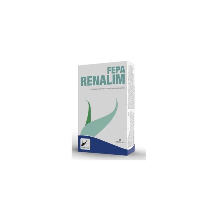 Fepa-Renalim 60Cap. Fepa-Renalim 60Cap.