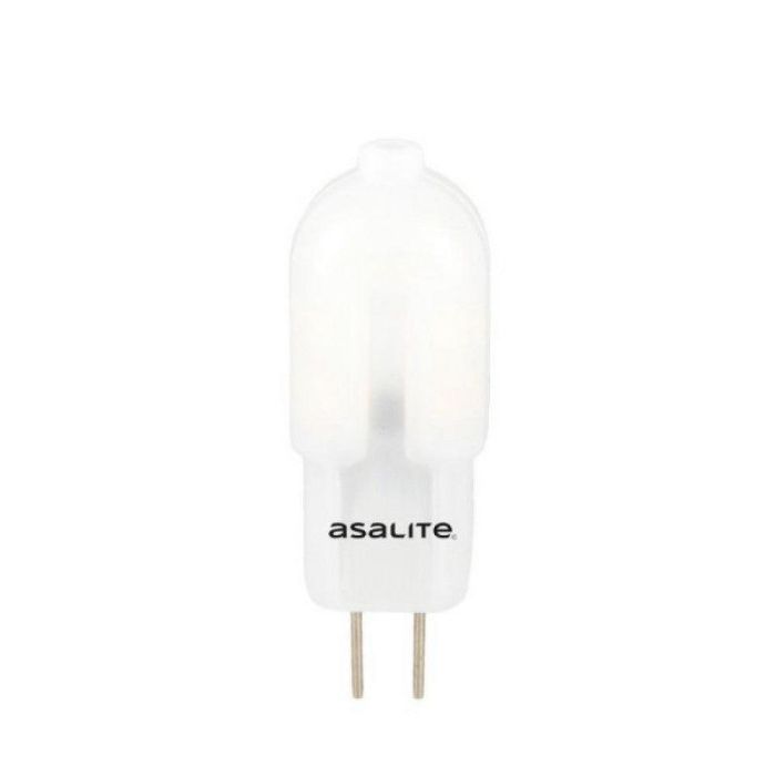 Bombilla LED Asalite G4 1.5W 110Lm 3000K IP20 [ASAL-0070] 1