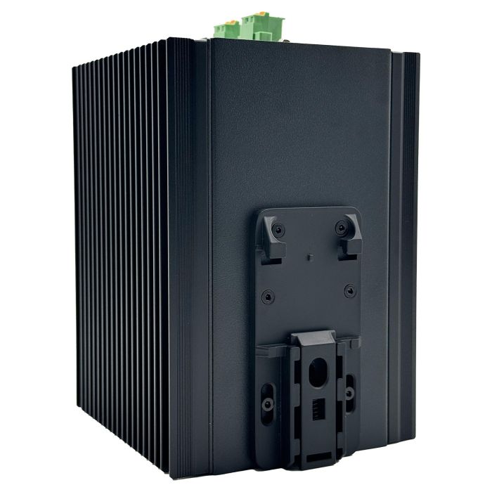 Level One Switch Gestionado IGX-2072 20x GE 8x 1GbE.8x 2.5GbE SFP+, L2+, 112 Gbit/s, QoS, 16000 Entradas MAC 1