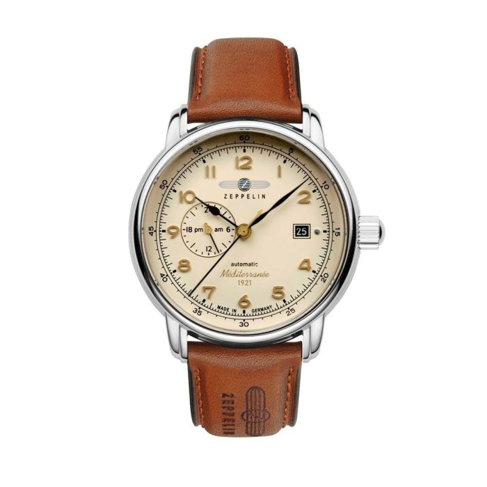 Reloj Hombre Zeppelin ZE-9668-5 Reloj Hombre Zeppelin ZE-9668-5