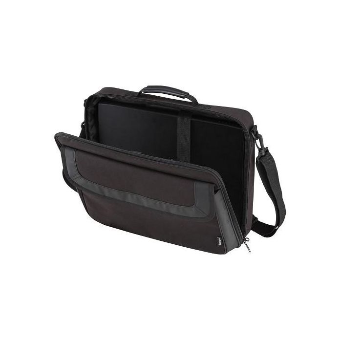 Targus Classic Clamshell Maletín para portátil de 15,6 pulgadas 2
