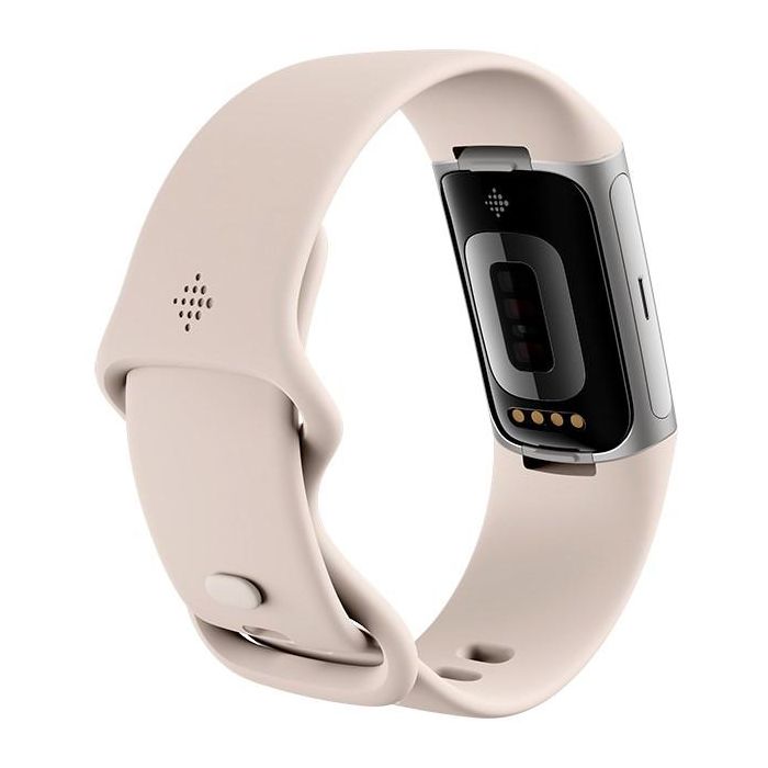 Fitbit Charge 6 porcelain 3