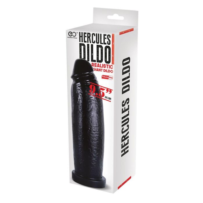 Consolador Realista NMC PVC (24,1 cm) 1 Consolador Realista NMC PVC (24,1 cm) 1