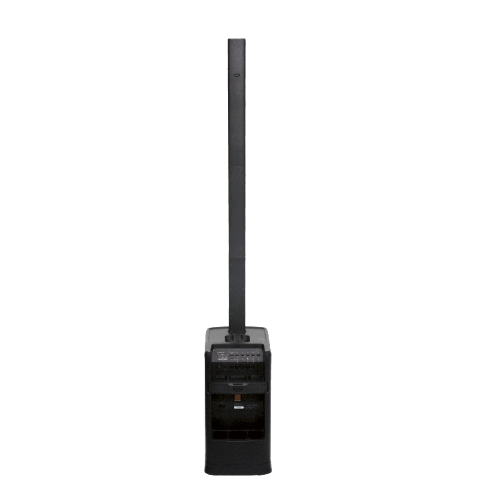 JBLPRO Eon One Mkii Sistema PA en Columna con Batería y Mezclador Digital, Portátil, 1500W Pico, Bluetooth 15 JBLPRO Eon One Mkii Sistema PA en Columna con Batería y Mezclador Digital, Portátil, 1500W Pico, Bluetooth 15