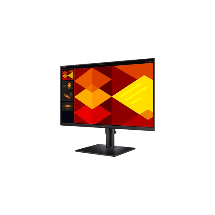Monitor Samsung LS24D406GAUXEN Full HD 24" 2