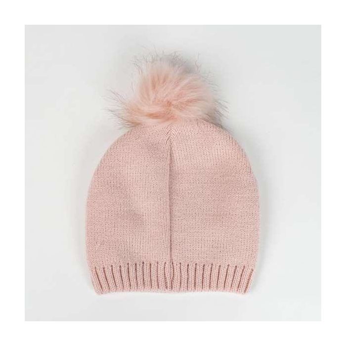 Gorro Punto Minnie Tu:T.Unica 1 Gorro Punto Minnie Tu:T.Unica 1