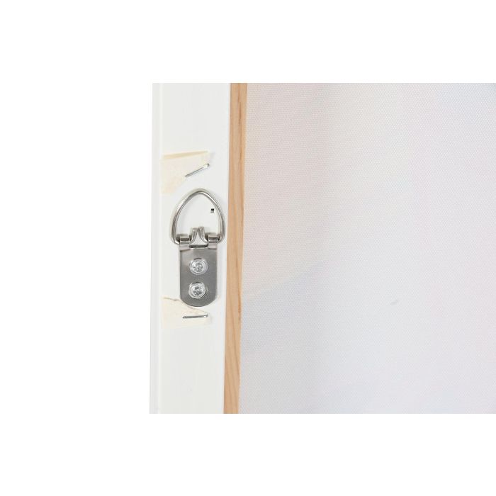 Lienzo DKD Home Decor Poliestireno Lienzo 60 x 4 x 80 cm 2