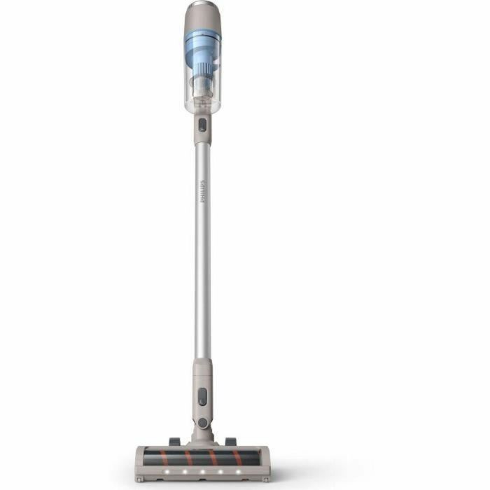 Philips XC2011/01 PowerCyclone 7 Aspiradora vertical sin cable, hasta 40 minutos de batería 6