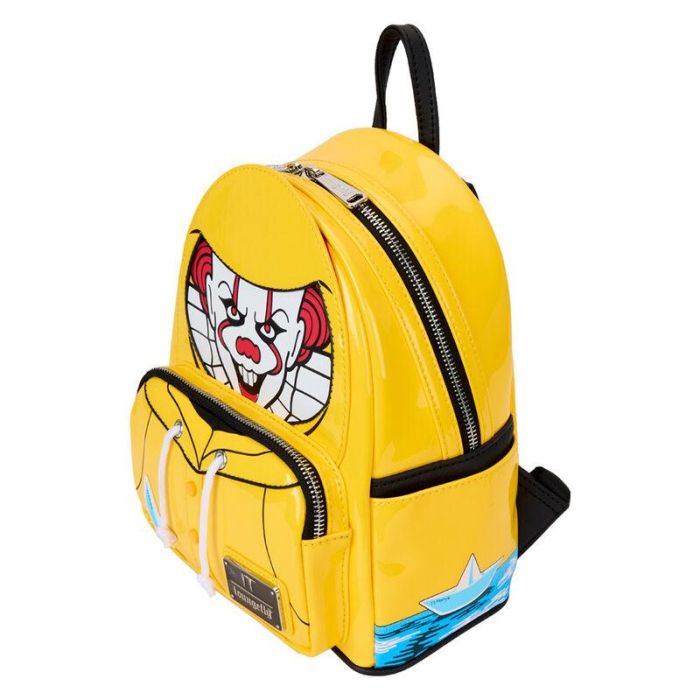 Mochila Brothers IT Loungefly 1
