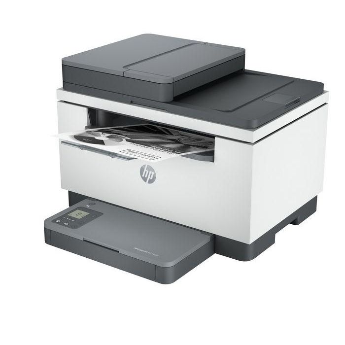 HP LaserJet MFP M234sdn Impresora Multifunción Impresión Rápida Doble Cara Con Alimentador Automático 25