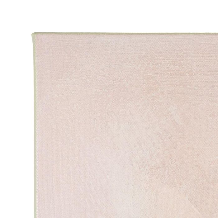 Pintura Maniqui Beige Lienzo Decoración 110 X 160 cm