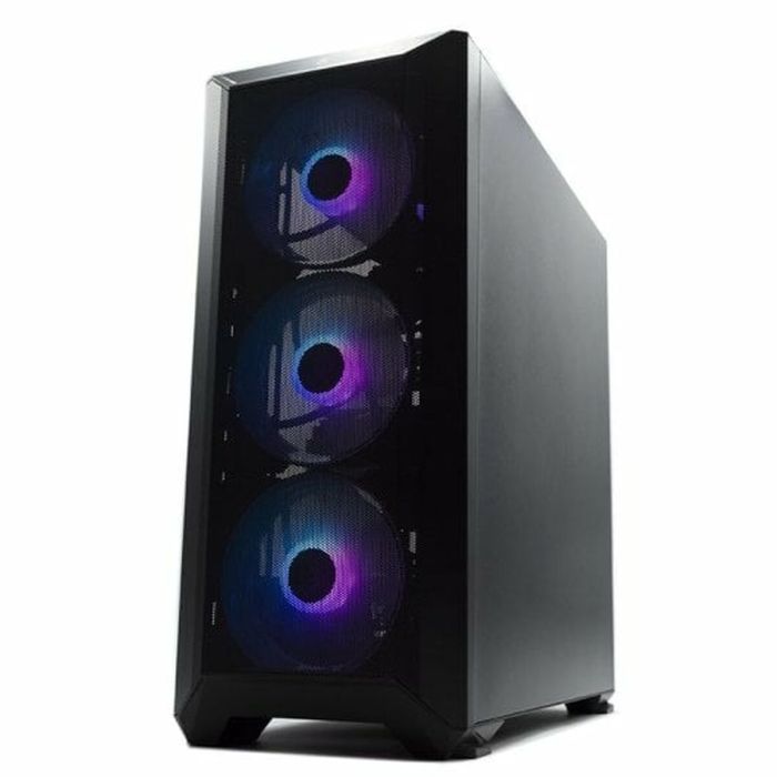 PC de Sobremesa PcCom Imperial 32 GB RAM 2 TB SSD Nvidia Geforce RTX 4070 1