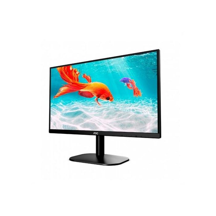 Monitor AOC 22B2H 21.5"/ Full HD/ Negro 2 Monitor AOC 22B2H 21.5"/ Full HD/ Negro 2