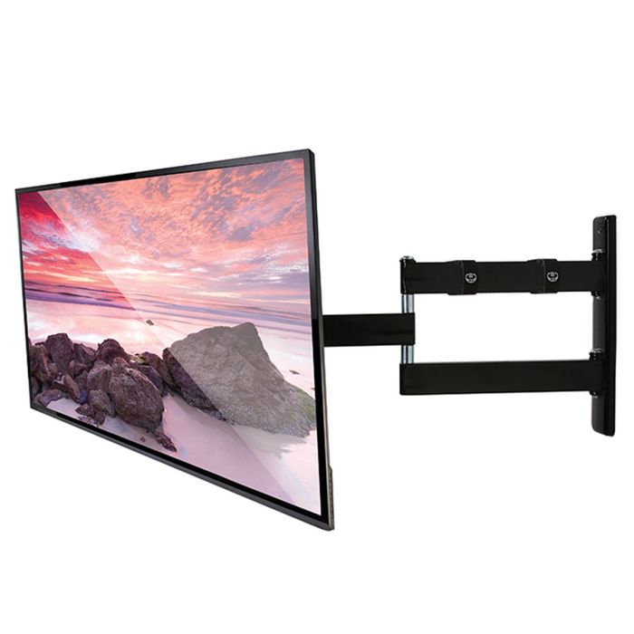 Soporte de Pared B-Tech BT7513/PB 23" 0 Soporte de Pared B-Tech BT7513/PB 23" 0