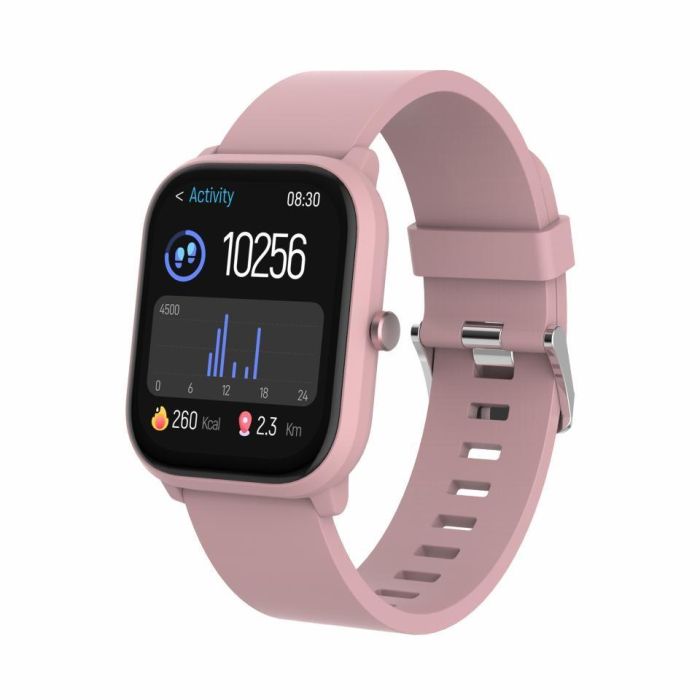 Denver Smartwatch SWK-120P rose 4 Denver Smartwatch SWK-120P rose 4