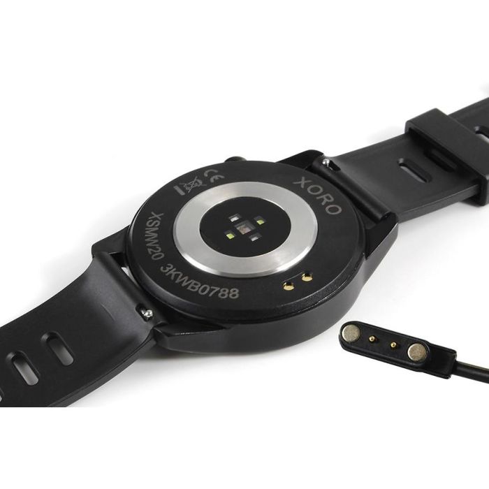 Xoro SMW 20. Smartwatch 2 Xoro SMW 20. Smartwatch 2