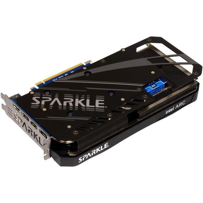 Sparkle A770 16GB ROC OC Intel Arc GDDR6 Black 7