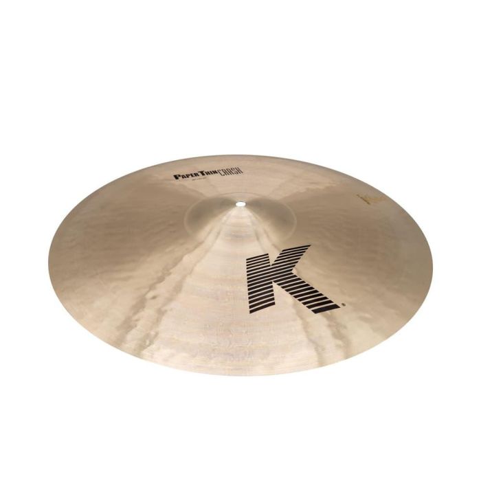 Juego Platos Zildjian K Crashes Paper Thin (18" & 20") 2 Juego Platos Zildjian K Crashes Paper Thin (18" & 20") 2