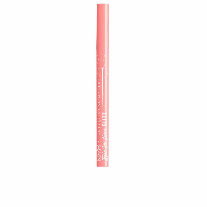 Set de Maquillaje NYX EPIC INK LINER GLITZ 0 Set de Maquillaje NYX EPIC INK LINER GLITZ 0