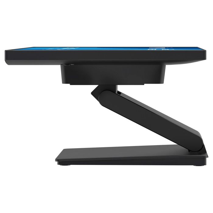 Iiyama T2254MSC-B2AG - Monitor Táctil de 21.5 Pulgadas (54.6 cm), Full HD (1920 x 1080), IPS, Panel LED, 4 ms, Altavoces Integrados, USB, Negro