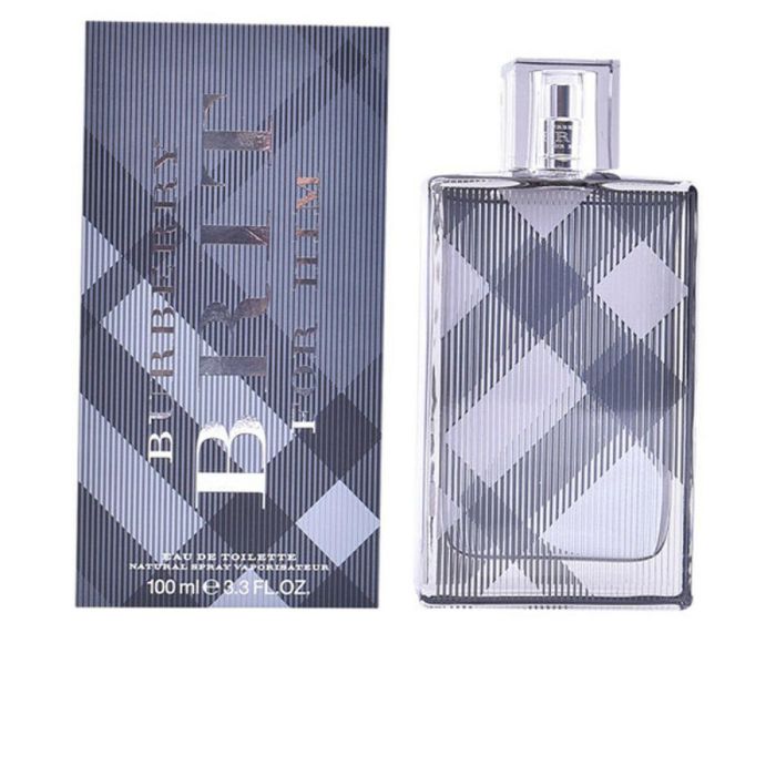 Perfume Hombre Burberry EDT 100 ml 1