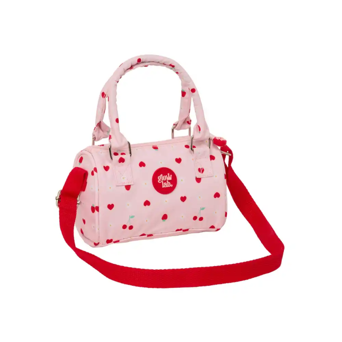 Safta Bolso Glowlab Frutitas 100x160x75 mm 1