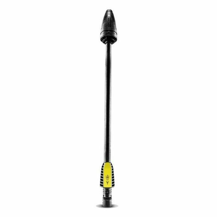 Karcher Rotabuse Boquilla Giratoria Potente para Hidrolavadora K2 K3 Elimina Suciedad Rebelde 3
