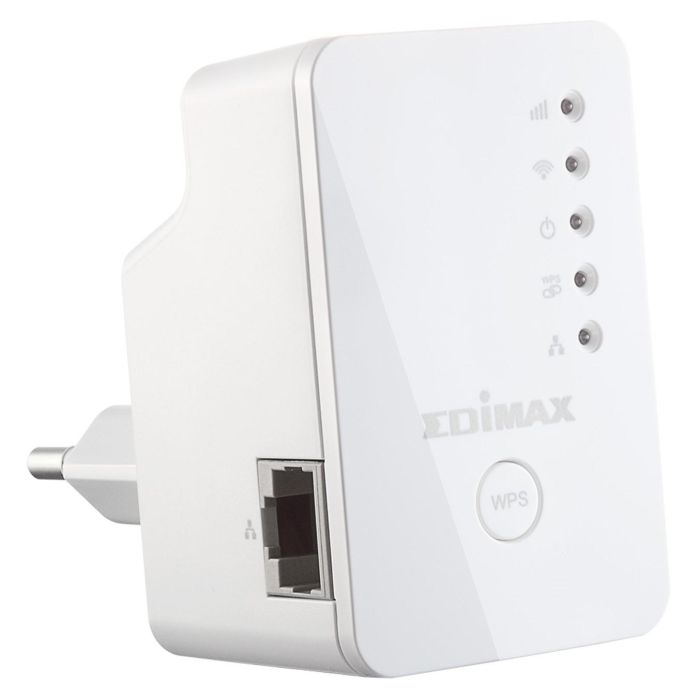 Repetidor 3 e 1 Edimax EW-7438RPnMini N300 2