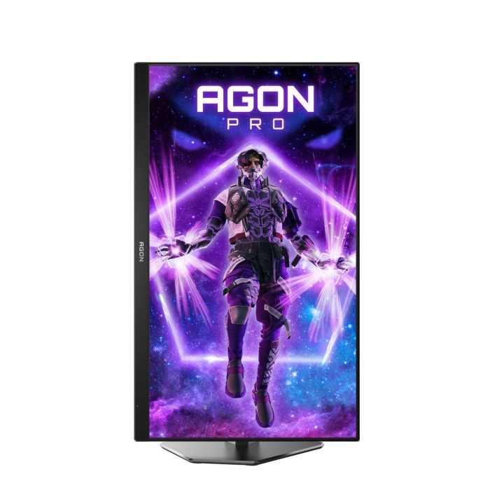 Monitor AOC 600MNTR Full HD 24,1" 15
