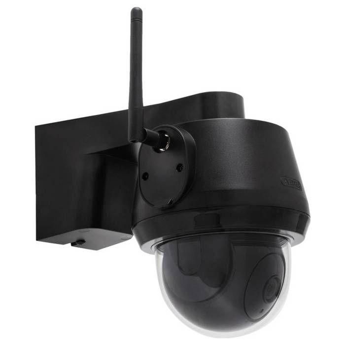 Cámara de vigilancia IP Wi-Fi ABUS SmartLook PPIC52520B de 1920 x 1080 píxeles 2