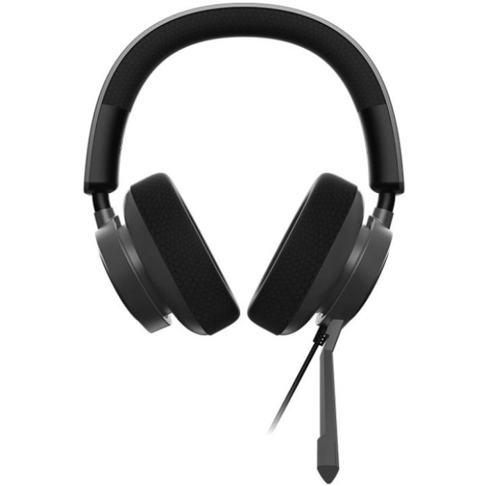 Auriculares con Micrófono MSI MAESTRO 300 Negro 2 Auriculares con Micrófono MSI MAESTRO 300 Negro 2